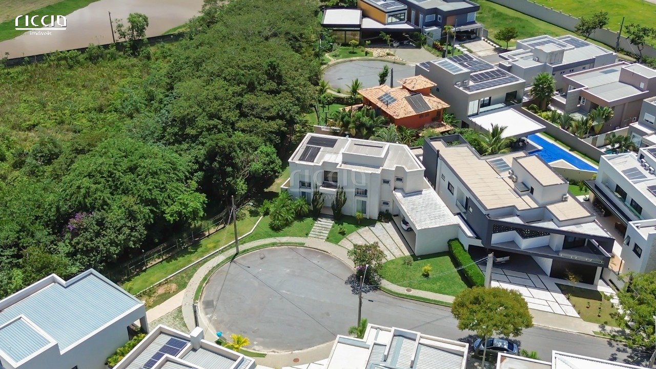 Casa em Condomínio à venda no Condomínio Residencial Montserrat — imagem 71 de 75