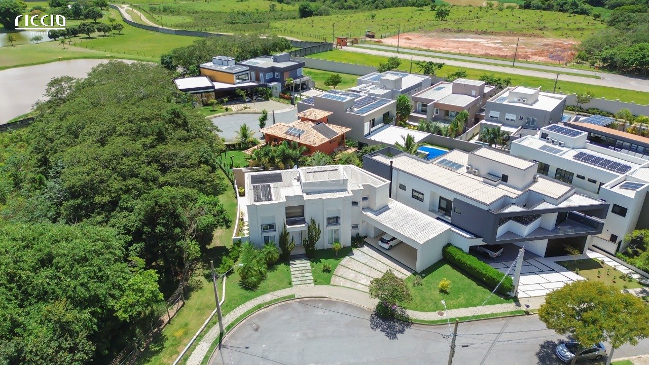 Casa em Condomínio à venda no Condomínio Residencial Montserrat — imagem 4 de 75