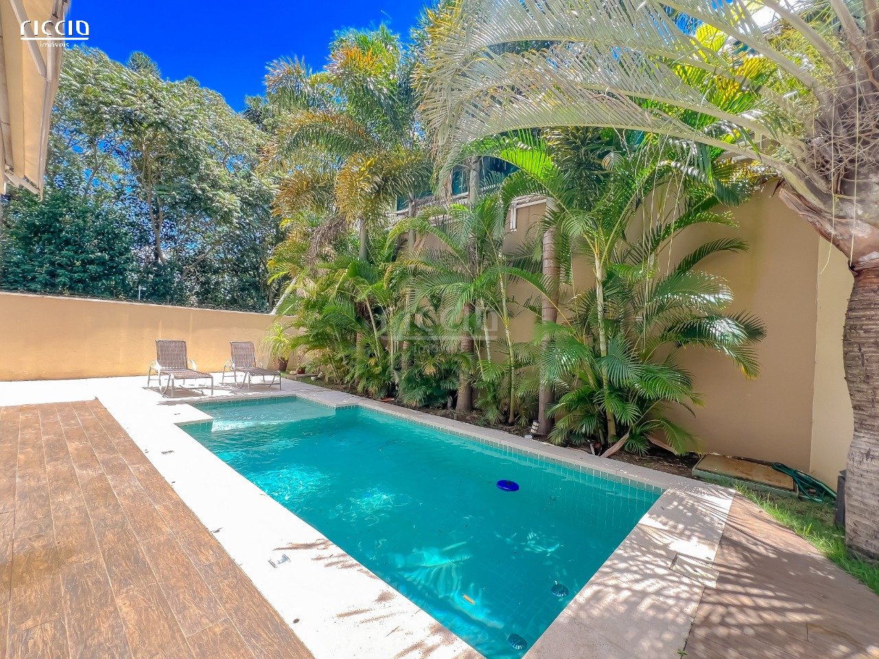 Casa em Condomínio à venda no Condomínio Residencial Montserrat — imagem 28 de 75