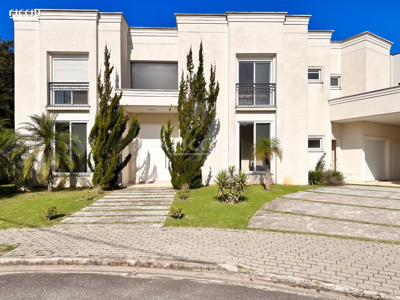Casa em Condomínio à venda no Condomínio Residencial Montserrat — imagem 6 de 75