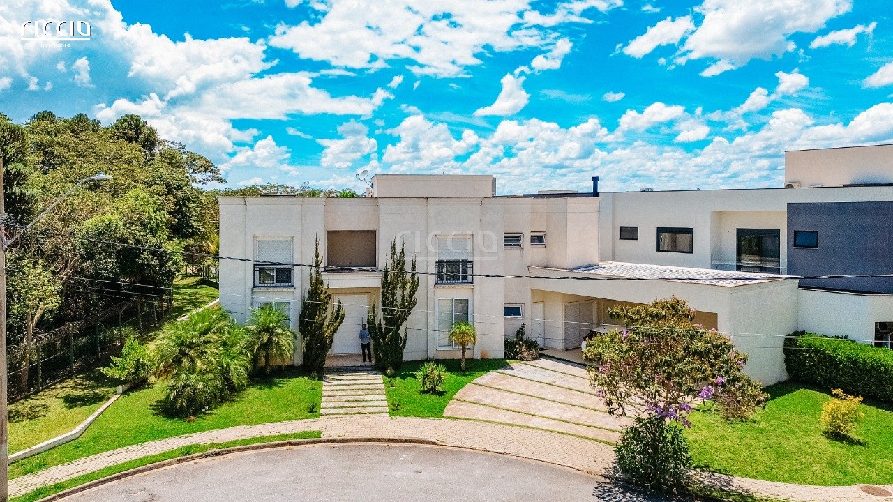 Casa em Condomínio à venda no Condomínio Residencial Montserrat — imagem 68 de 75