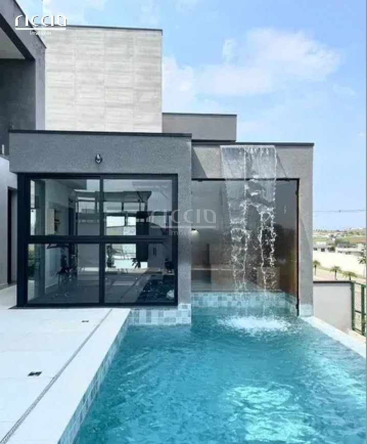 Casa em Condomínio à venda no Urbanova — detalhe do imóvel