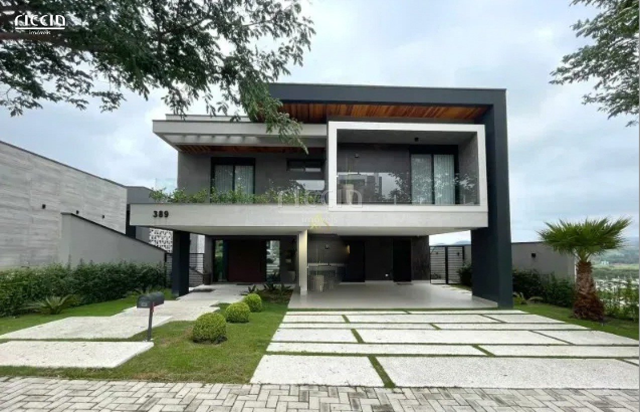 Condomínio Alphaville - Fase 2