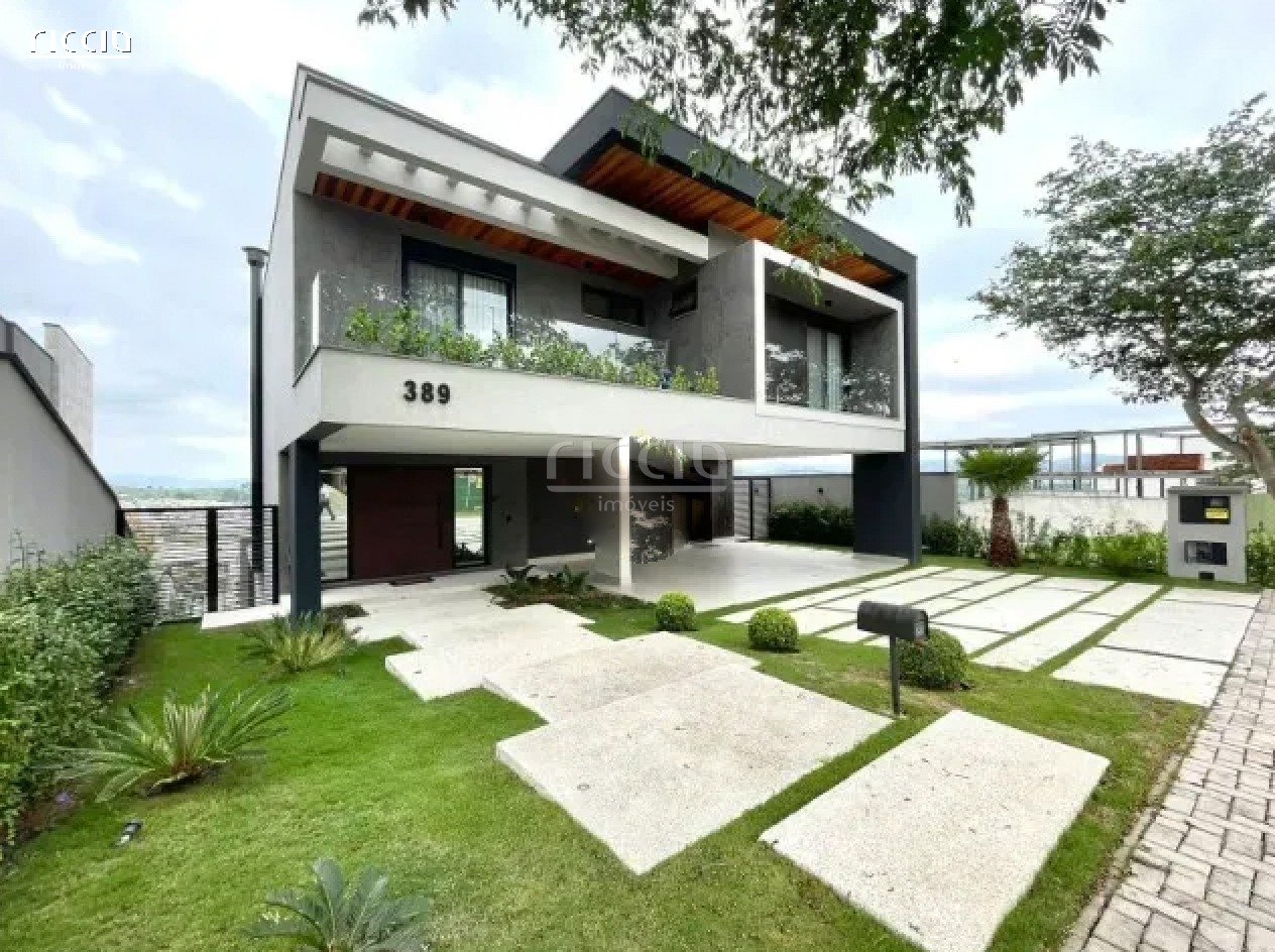 Casa em Condomínio à venda no Urbanova — ambiente interno