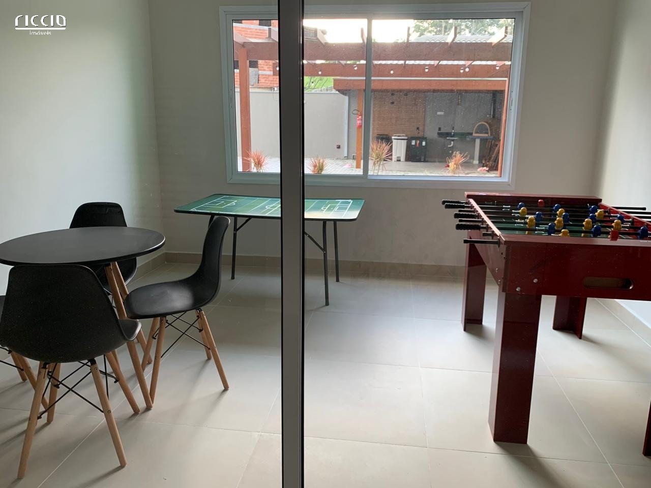 Edificio Mirante Flamboyant Clube Residencial — imagem 16 de 22