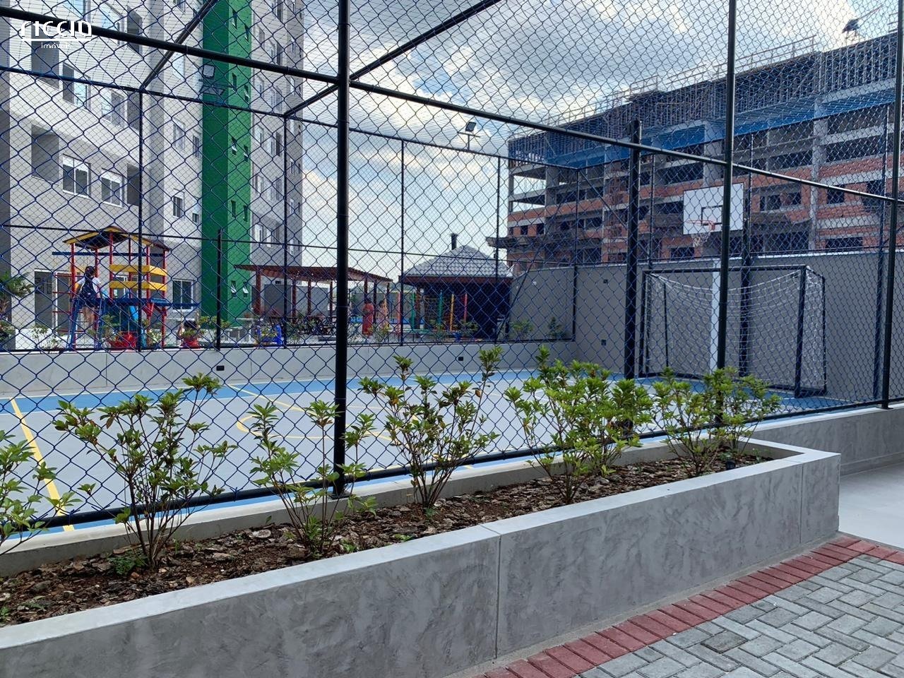 Edificio Mirante Flamboyant Clube Residencial — imagem 10 de 22