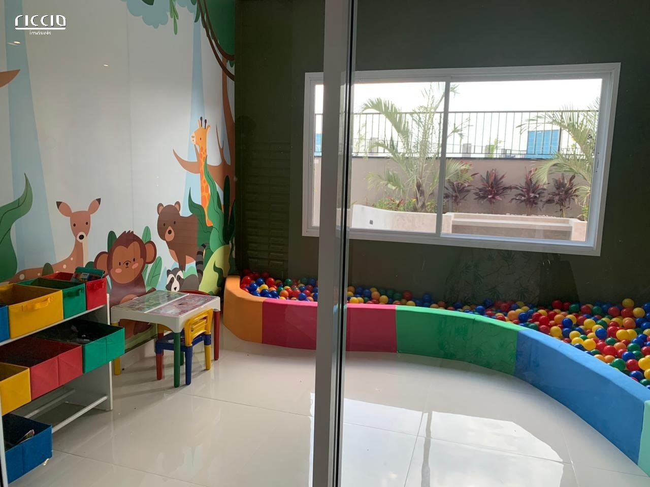 Edificio Mirante Flamboyant Clube Residencial — imagem 6 de 22
