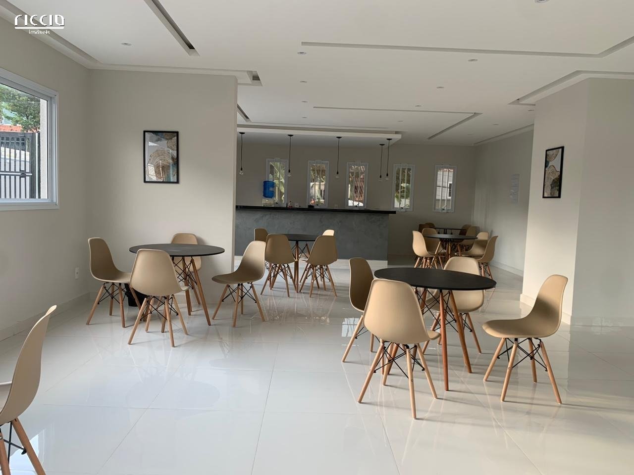Edificio Mirante Flamboyant Clube Residencial — imagem 7 de 22