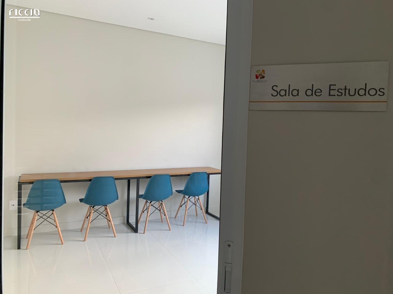 Edificio Mirante Flamboyant Clube Residencial — imagem 11 de 22