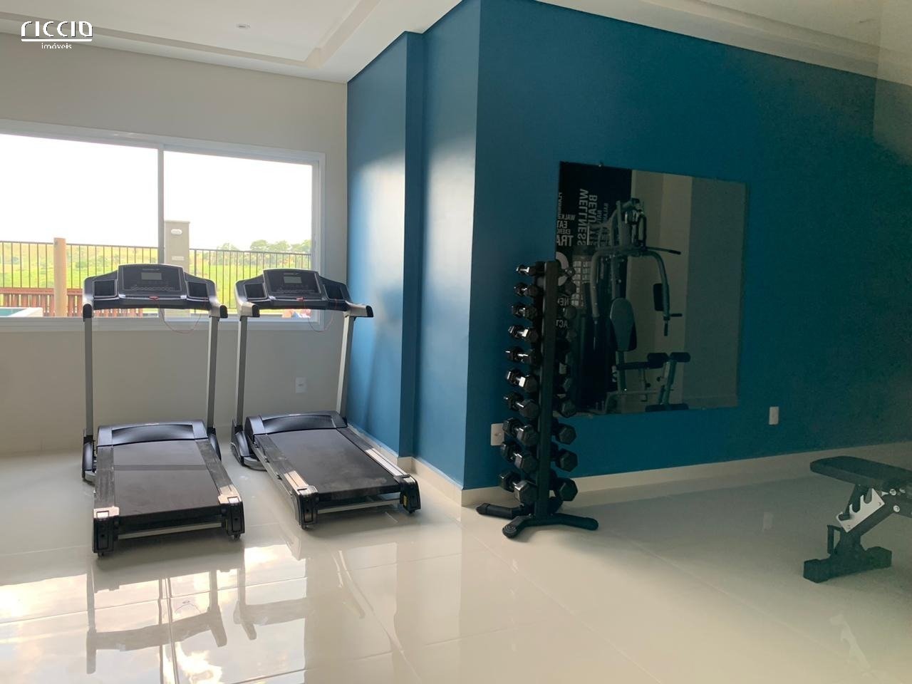 Edificio Mirante Flamboyant Clube Residencial — imagem 17 de 22