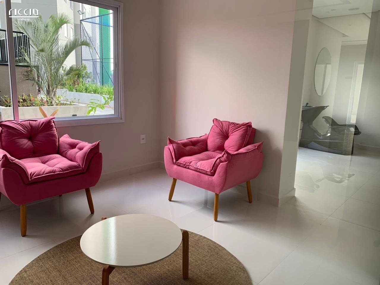 Edificio Mirante Flamboyant Clube Residencial — imagem 5 de 22
