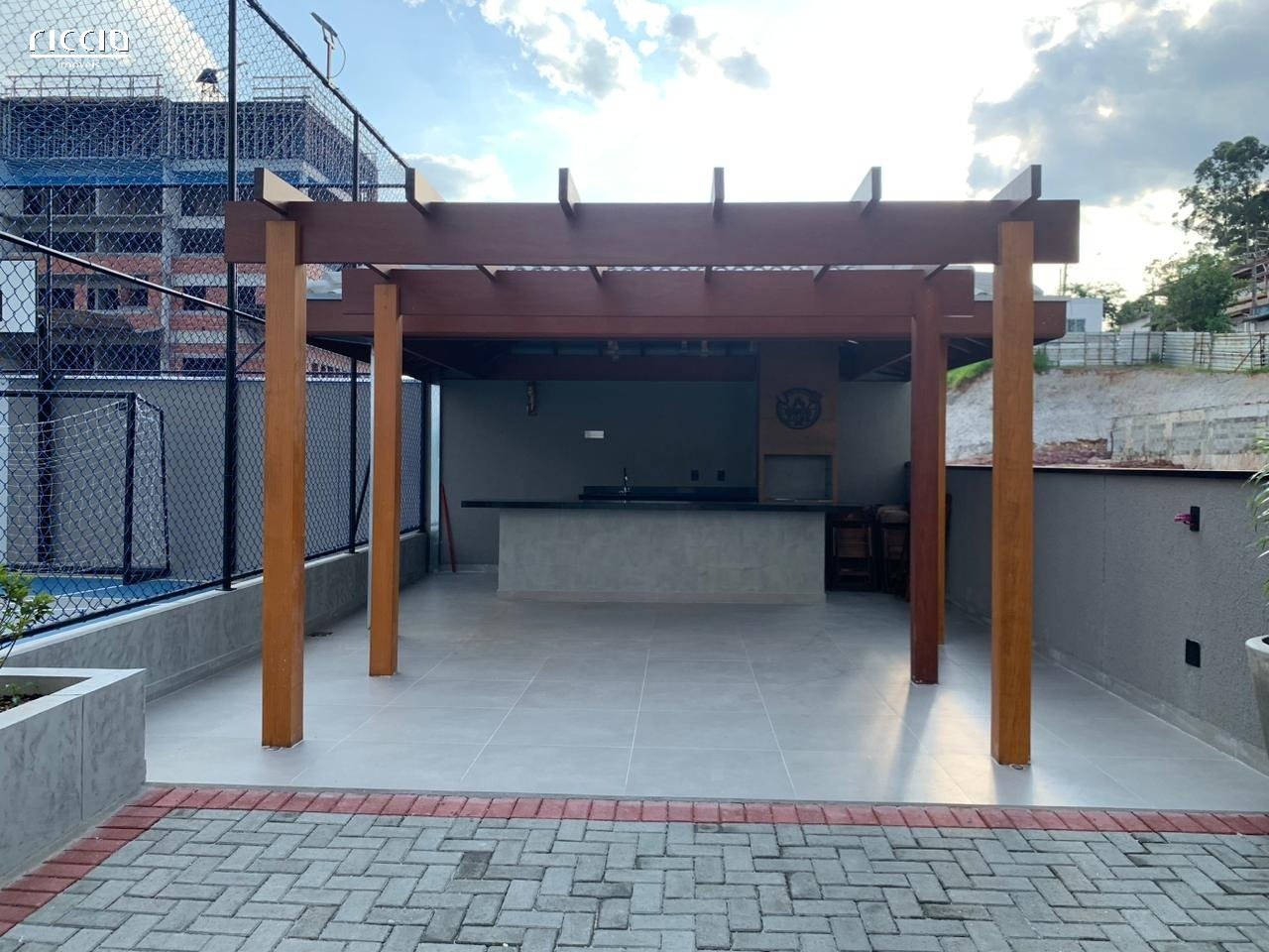 Edificio Mirante Flamboyant Clube Residencial — imagem 9 de 22