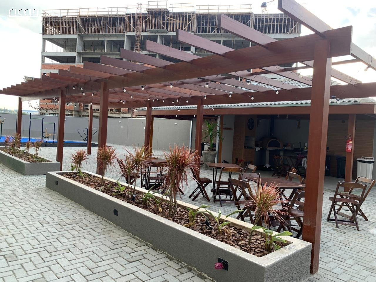 Edificio Mirante Flamboyant Clube Residencial — imagem 13 de 22