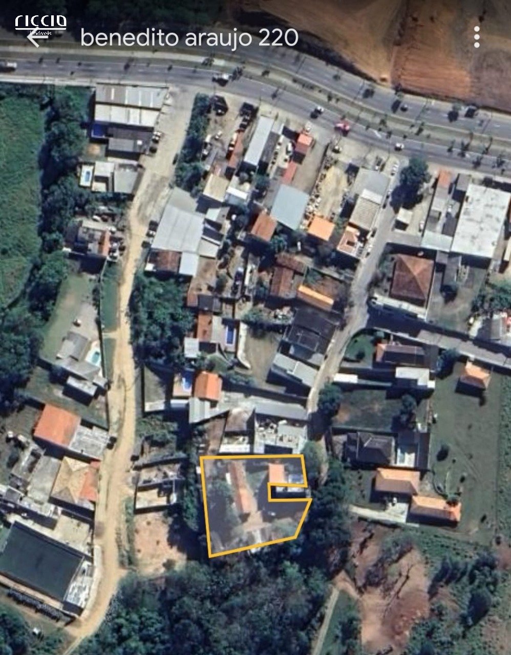 Terreno à venda no Parque Novo Horizonte — imagem 10 de 10