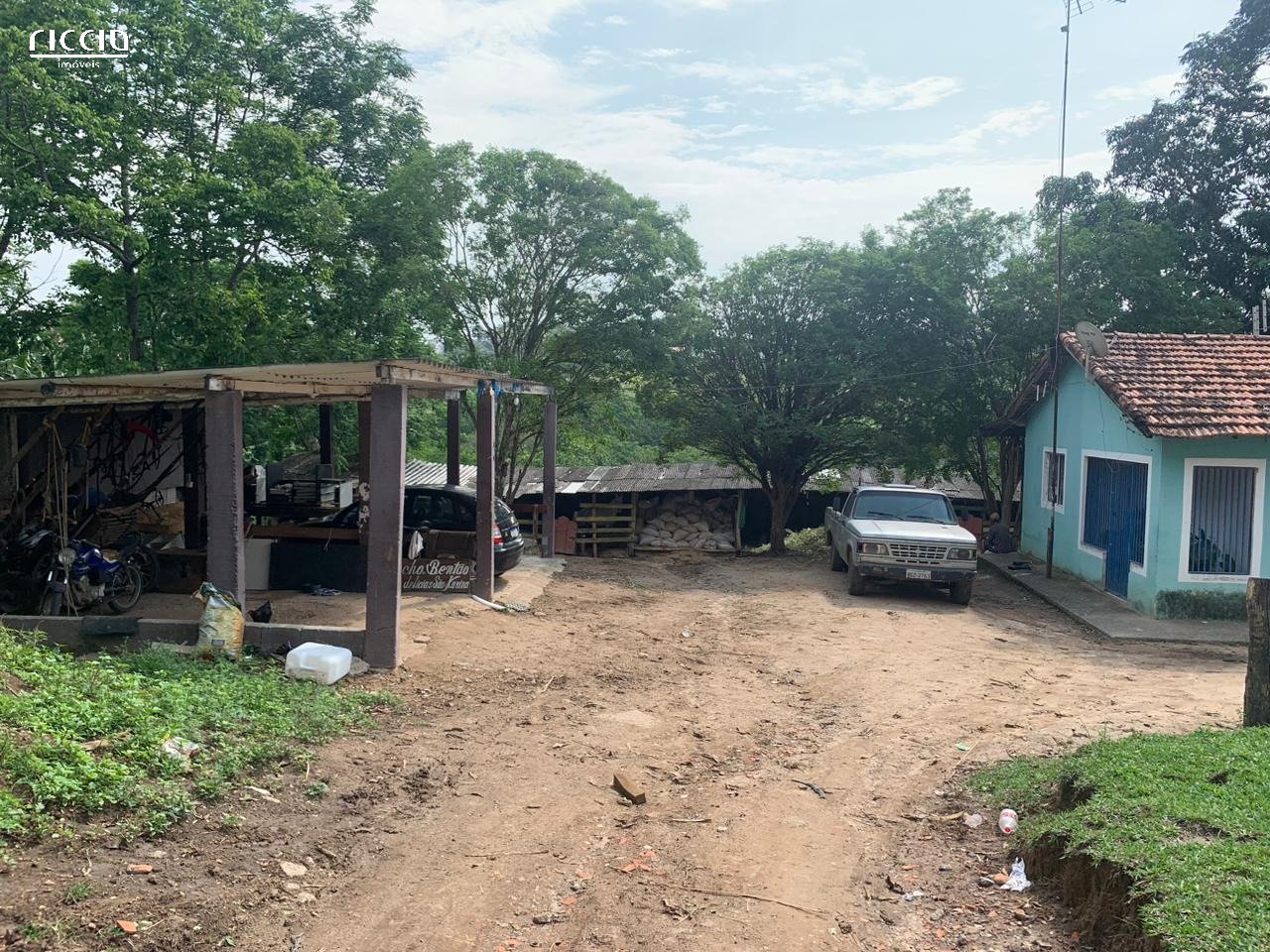 Terreno no Bairro da Nova Michigan atras Semar. , otimo para investir.