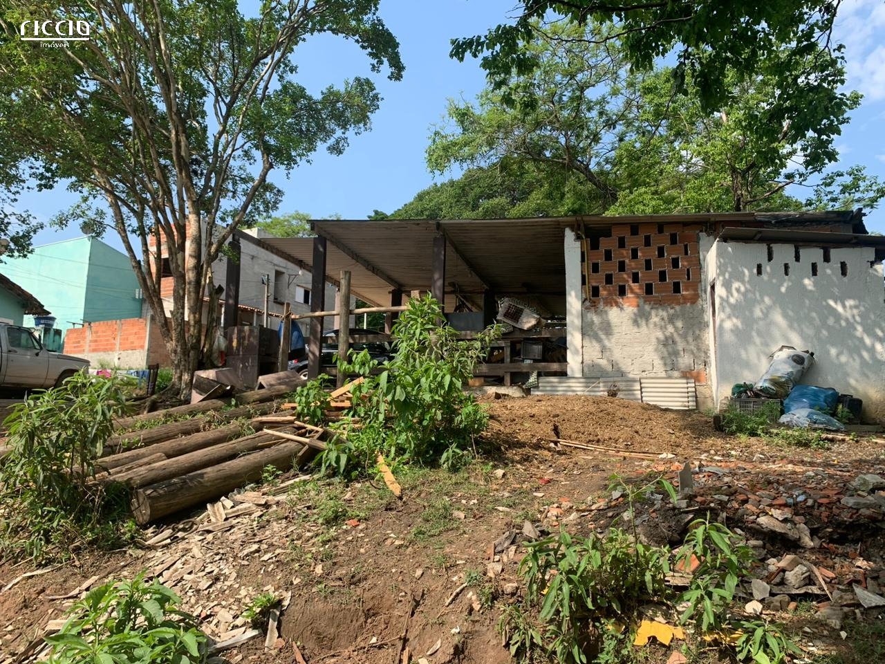 Terreno à venda no Parque Novo Horizonte — imagem 9 de 10