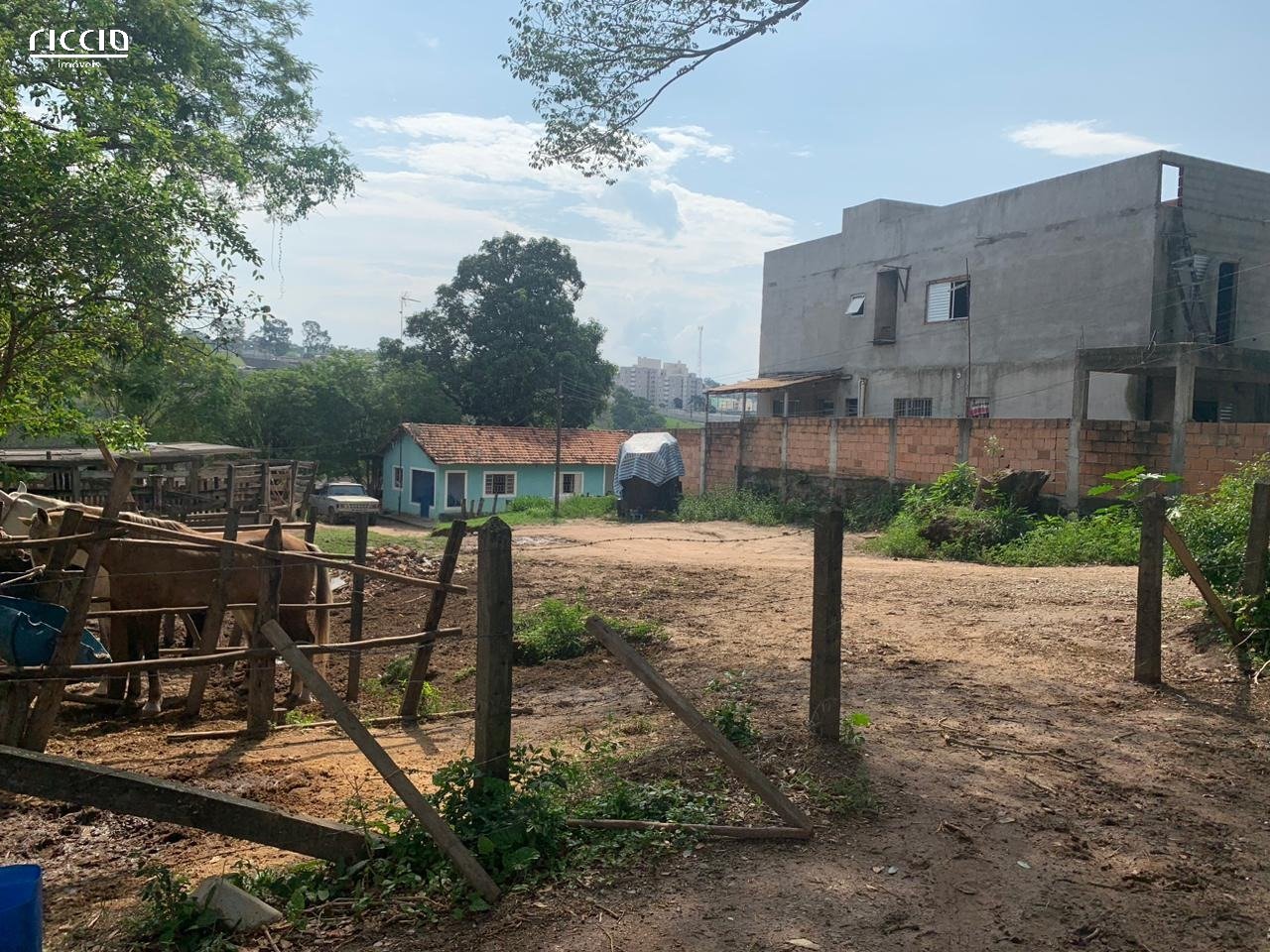 Terreno à venda no Parque Novo Horizonte — imagem 7 de 10