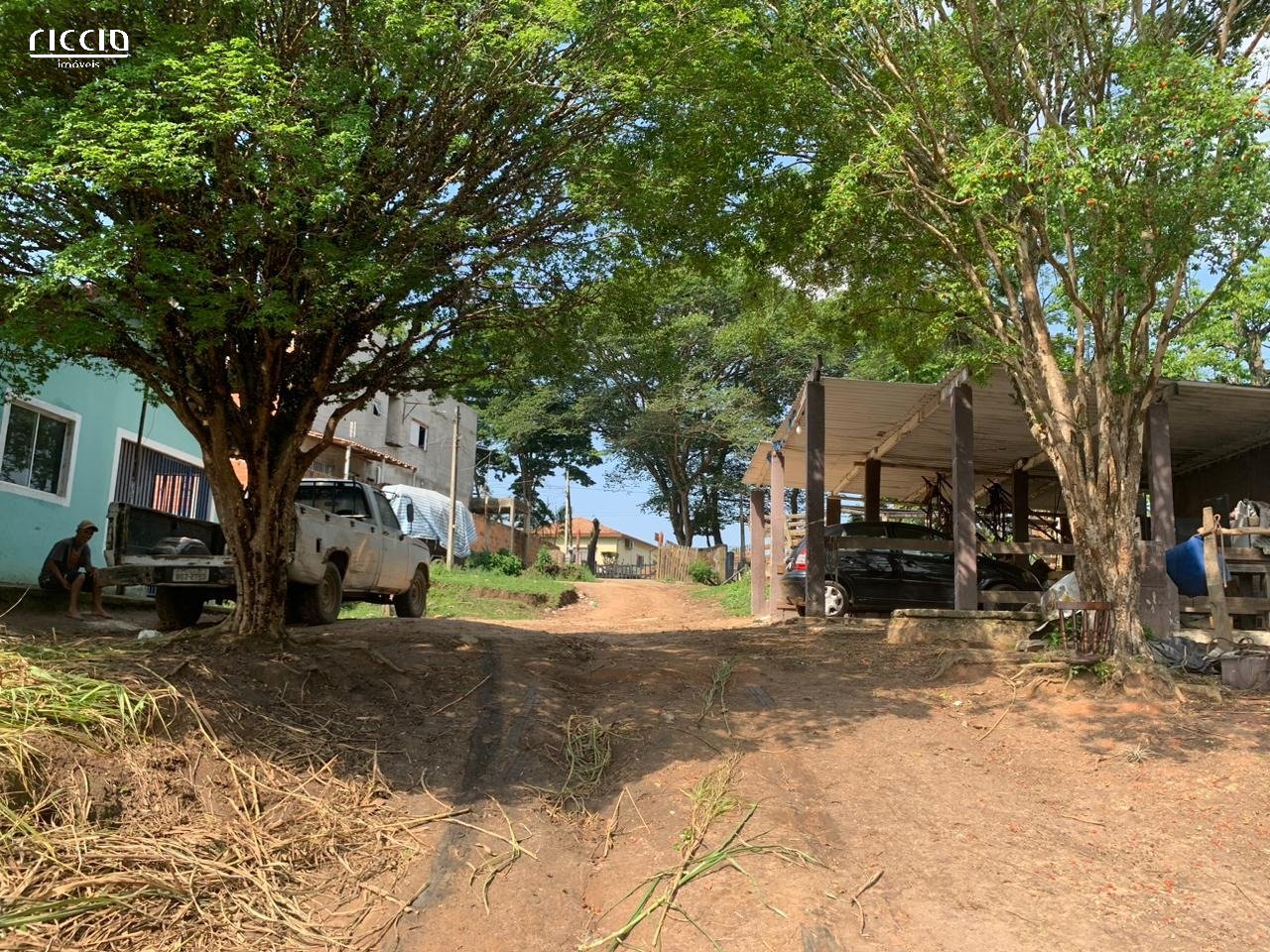 Terreno à venda no Parque Novo Horizonte — imagem 6 de 10