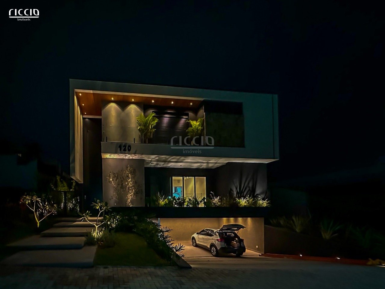 Casa em Condomínio à venda no Urbanova — detalhe do imóvel