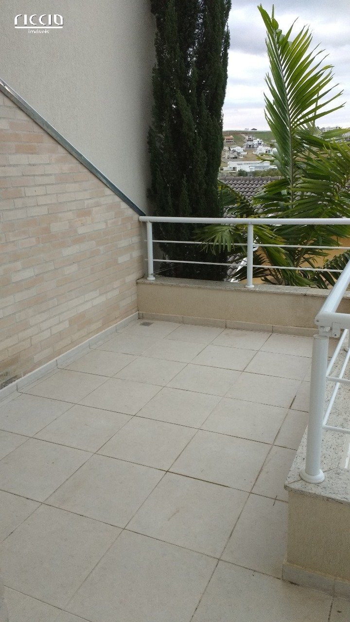 Casa em Condomínio à venda no Urbanova — ambiente interno