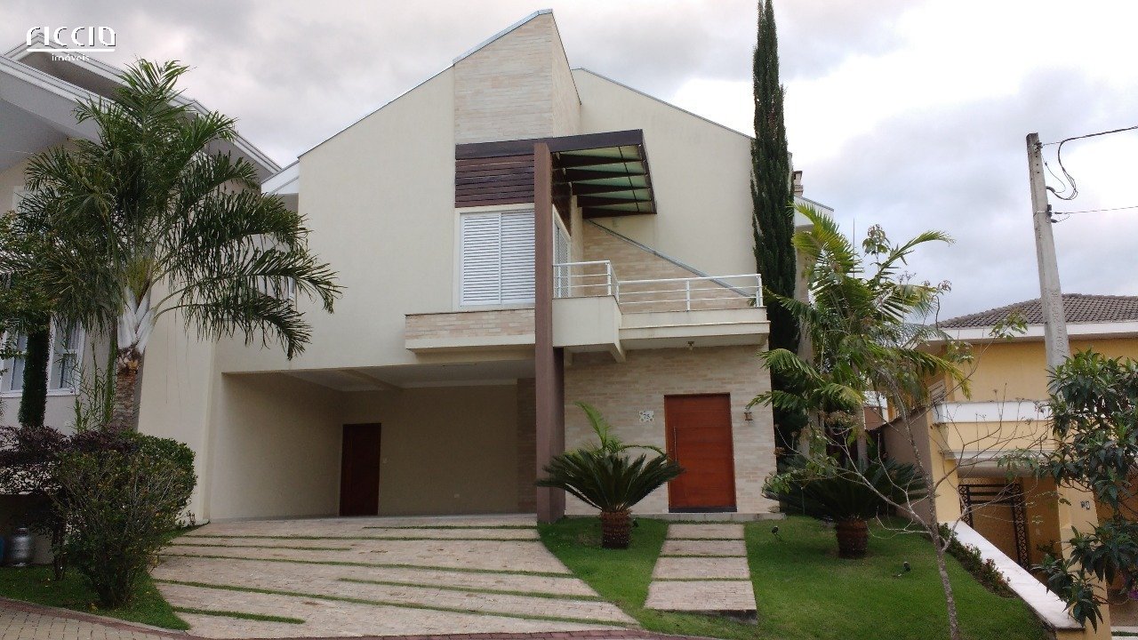 Casa em Condomínio à venda no Urbanova — imagem 25 de 27