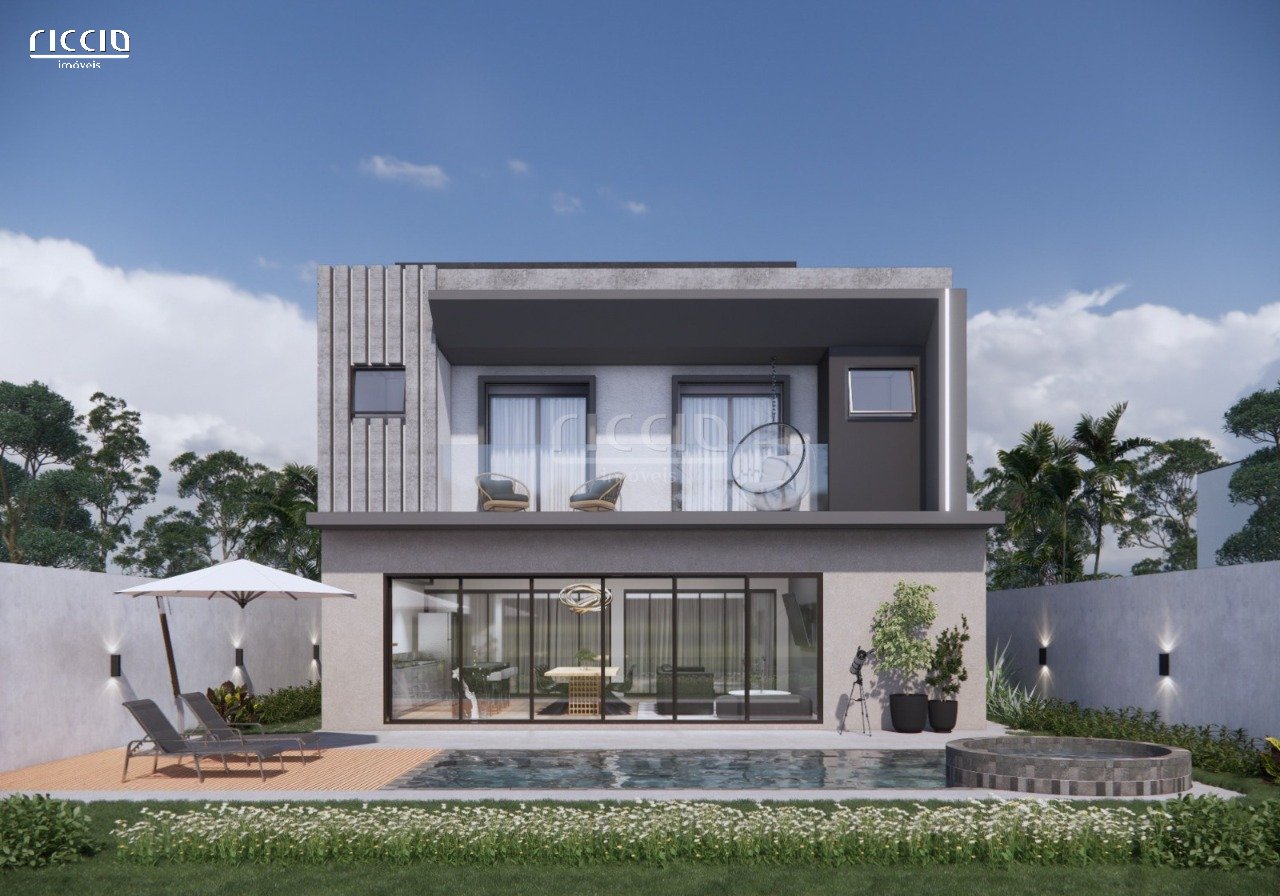 Casa em Condomínio à venda no Urbanova — imagem 5 de 10