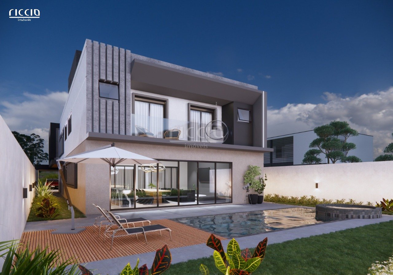 Casa em Condomínio à venda no Urbanova — imagem 7 de 10