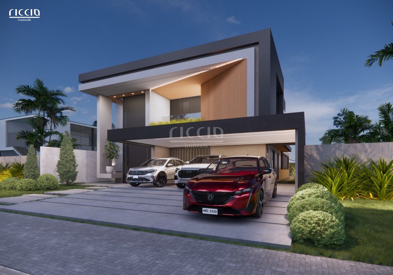 Casa em Condomínio à venda no Urbanova — imagem 4 de 10