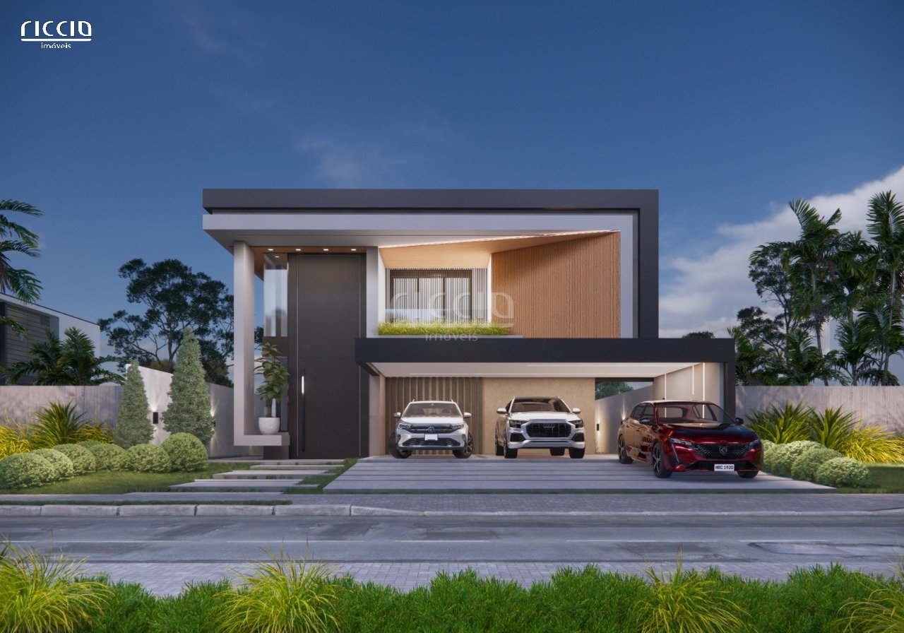 Casa em Condomínio à venda no Urbanova — detalhe do imóvel