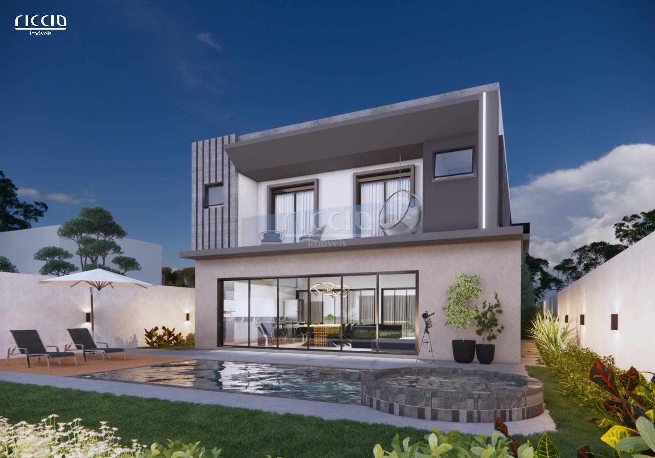 Casa em Condomínio à venda no Urbanova — imagem 6 de 10