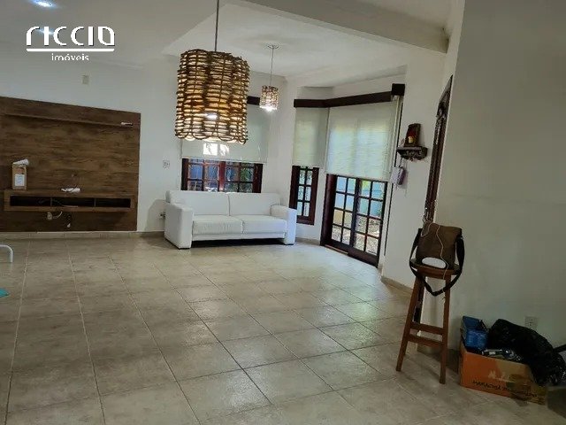 Casa em Condomínio à venda no Urbanova — detalhe do imóvel