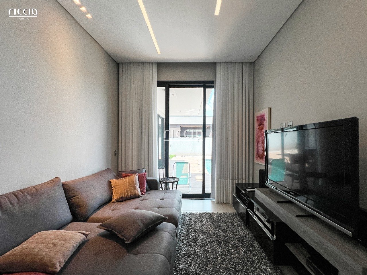 Casa em Condomínio à venda no Urbanova — imagem 9 de 49