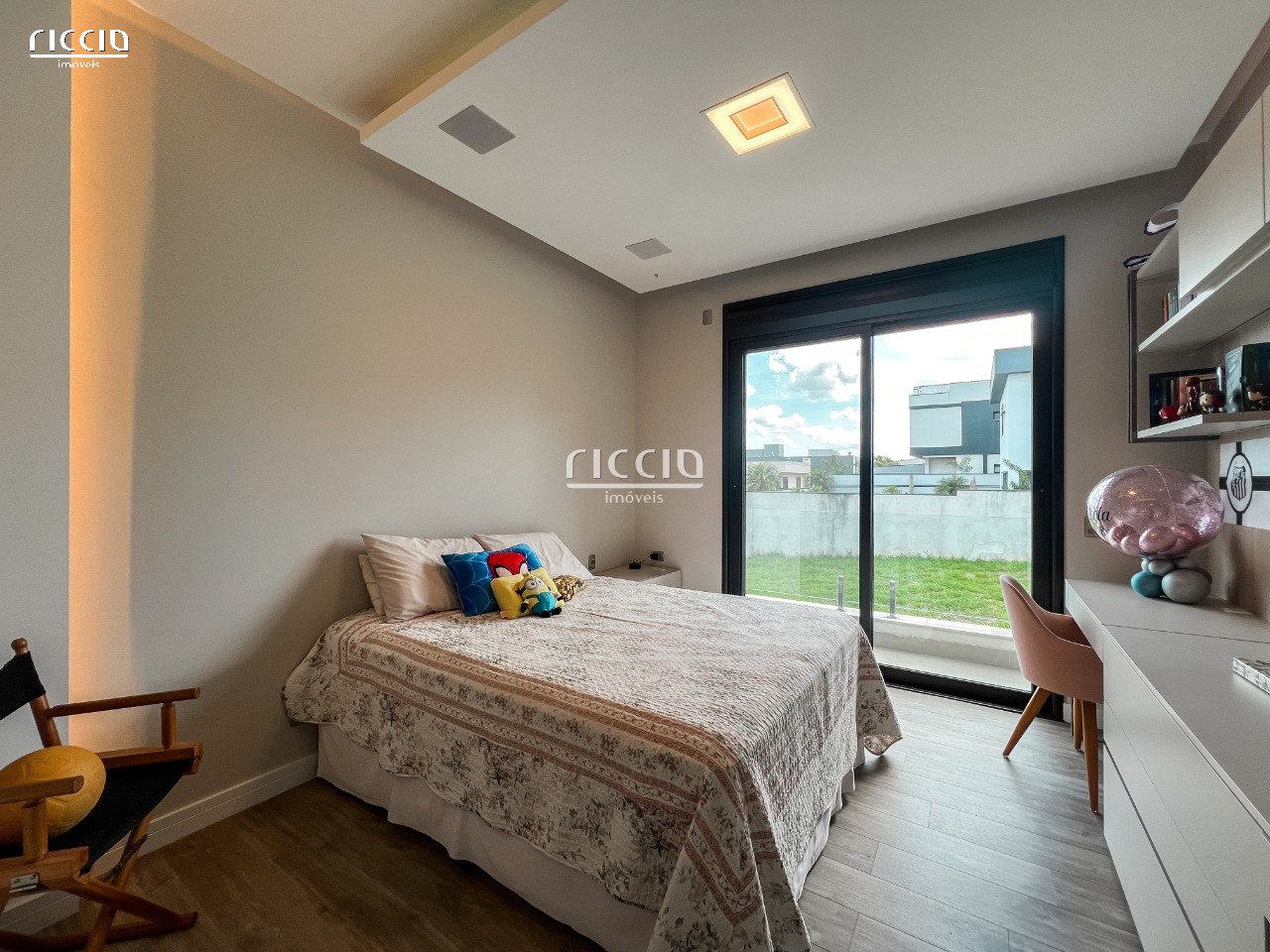 Casa em Condomínio à venda no Urbanova — imagem 46 de 49