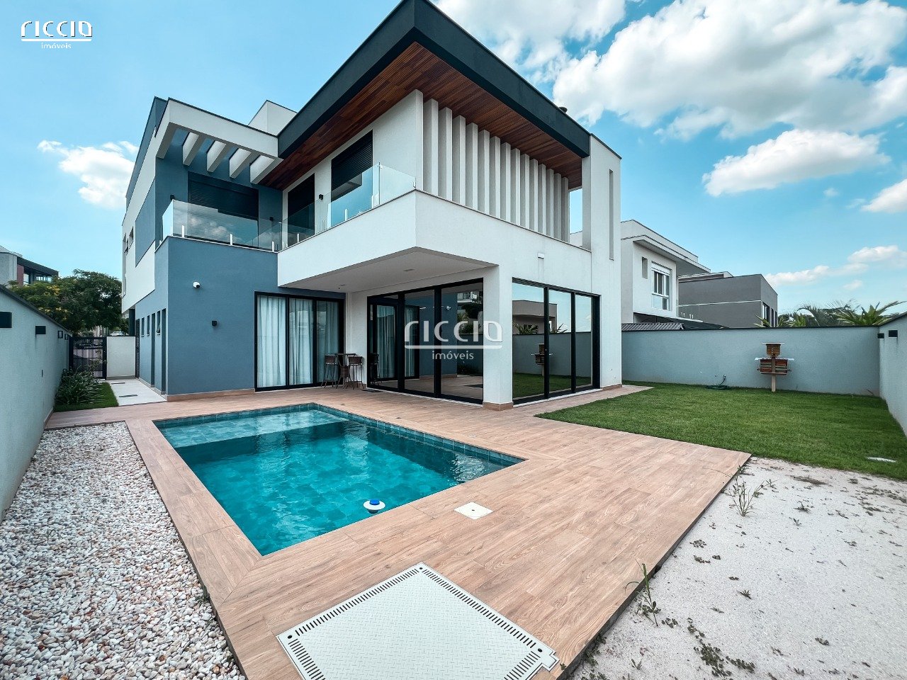 Casa em Condomínio à venda no Urbanova — imagem 24 de 49