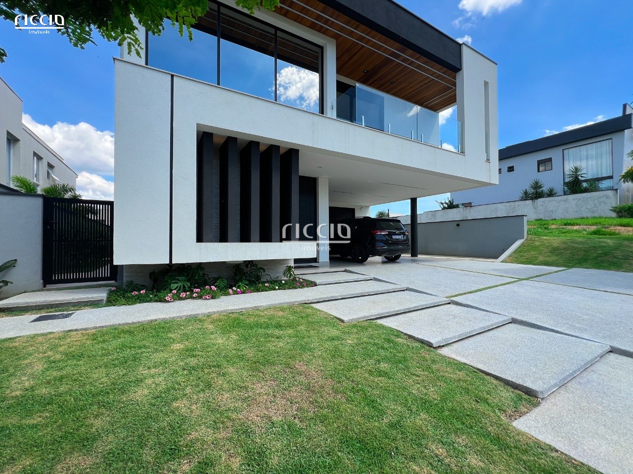 Casa em Condomínio à venda no Urbanova — imagem 4 de 49