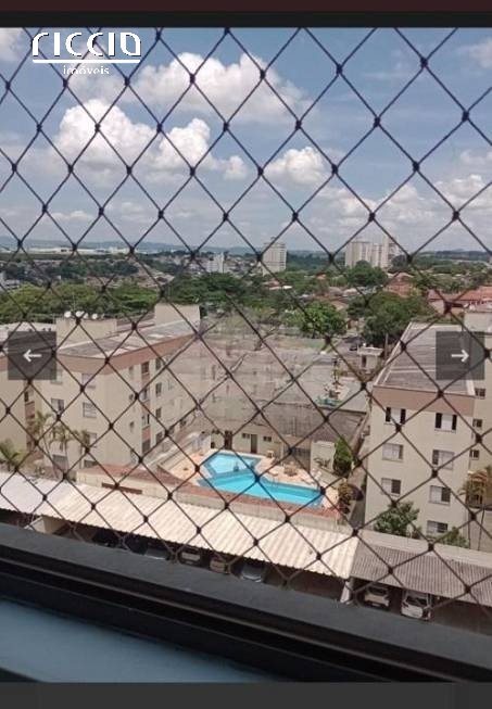 Apartamento com 3 dormitórios a venda no Jardim Satélite