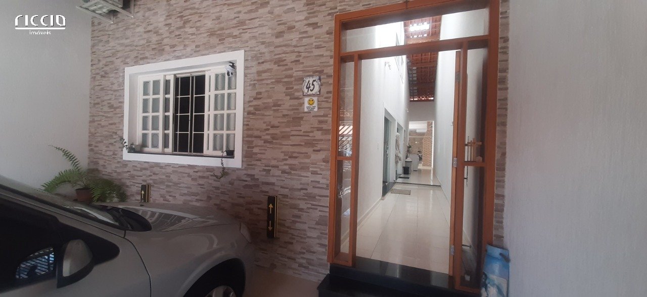 Casa no Jardim Satélite