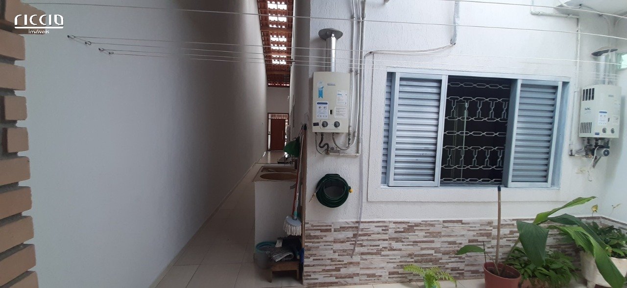 Casa em Condomínio à venda no Jardim Satélite — imagem 28 de 30