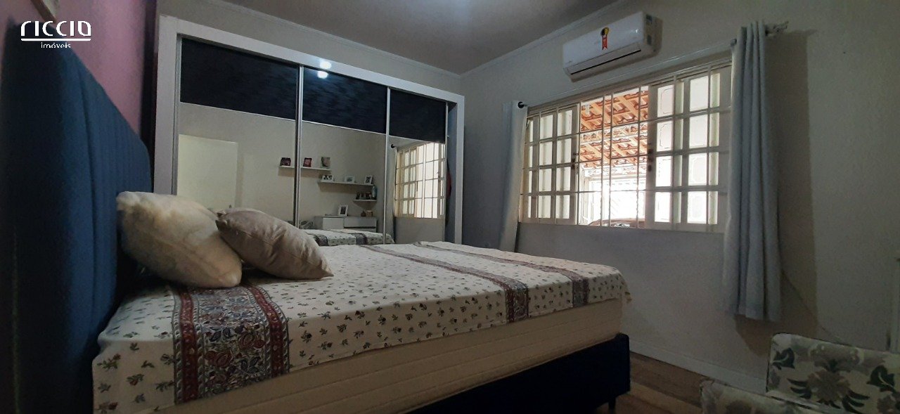 Casa em Condomínio à venda no Jardim Satélite — imagem 4 de 30