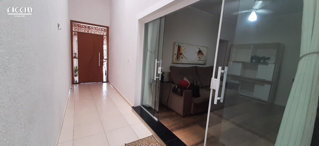 Casa em Condomínio à venda no Jardim Satélite — imagem 29 de 30