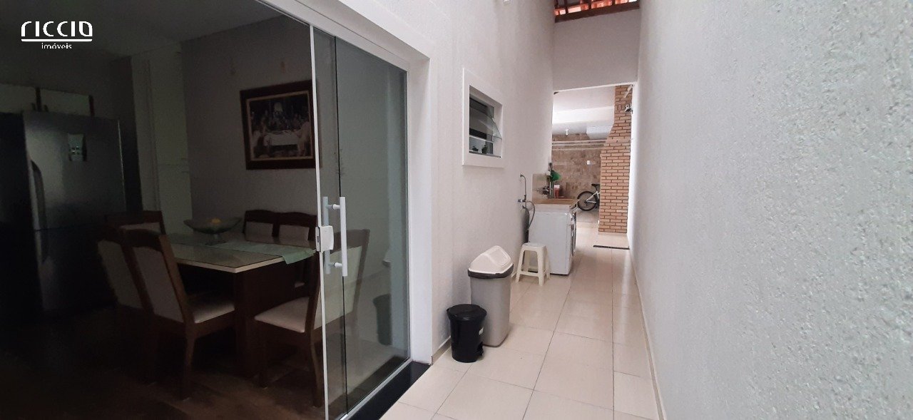 Casa em Condomínio à venda no Jardim Satélite — imagem 20 de 30