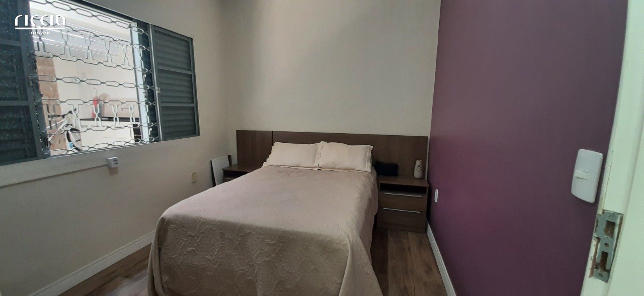 Casa em Condomínio à venda no Jardim Satélite — imagem 8 de 30