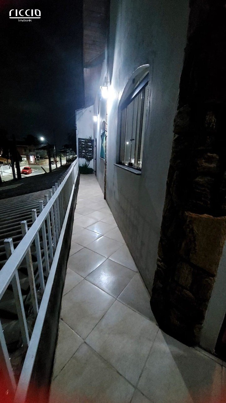 Casa Comercial à venda no Jardim Portugal — ambiente interno