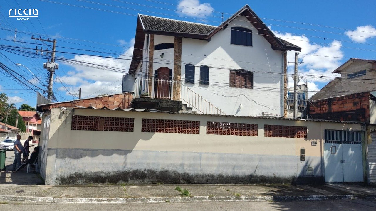 Casa Comercial à venda no Jardim Portugal — imagem 24 de 25