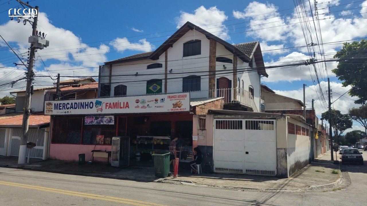 Casa Comercial à venda no Jardim Portugal — imagem 25 de 25