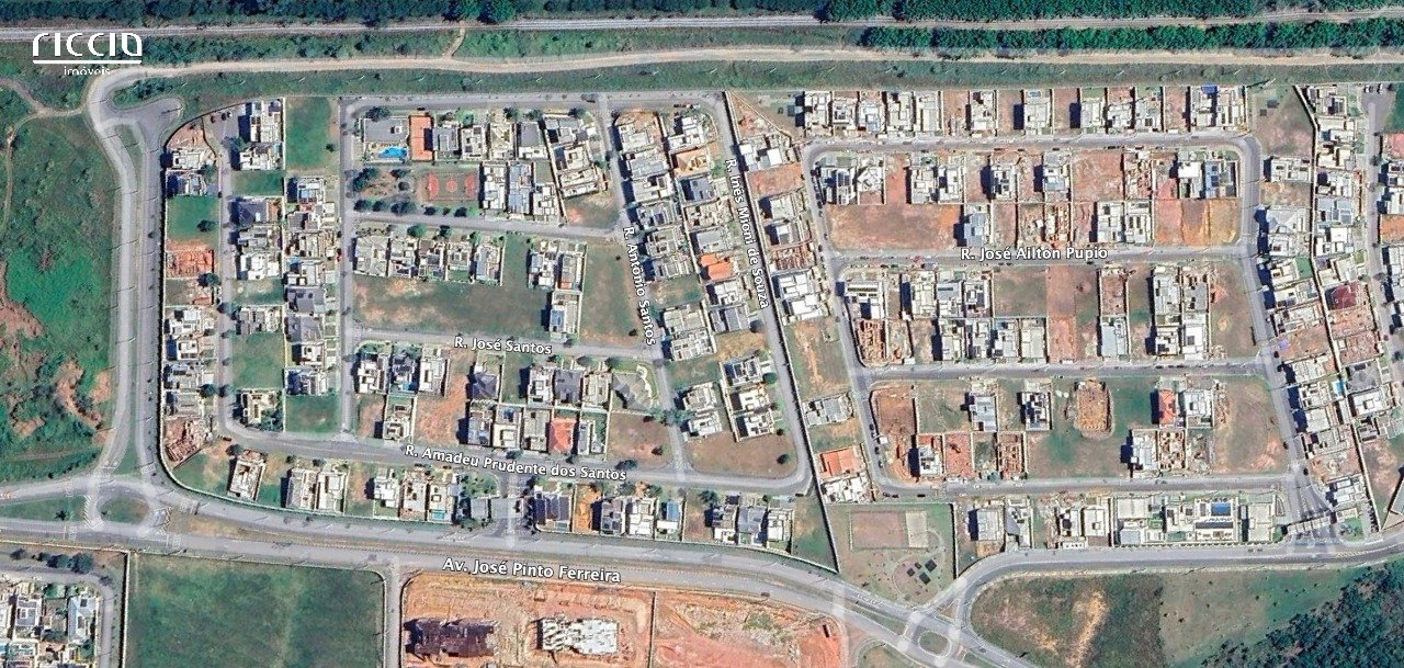 Terreno à venda no Urbanova — imagem 4 de 6