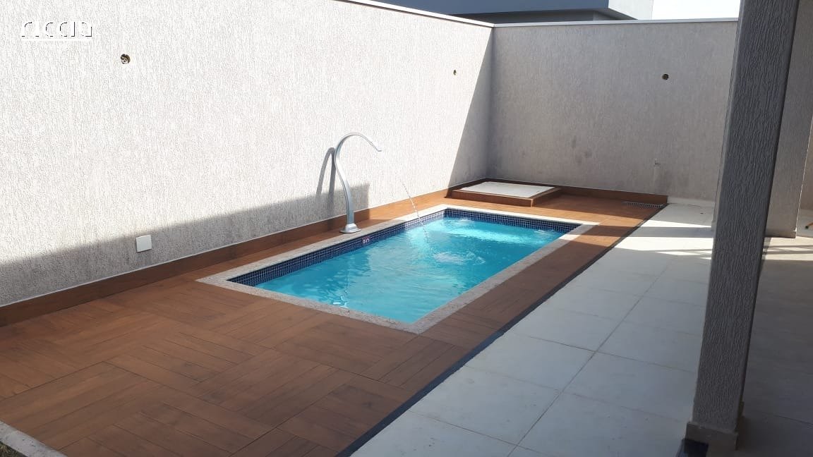 Casa em Condomínio à venda no Residencial Terras do Vale — imagem 9 de 31