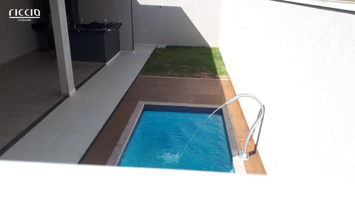 Casa em Condomínio à venda no Residencial Terras do Vale — imagem 10 de 31
