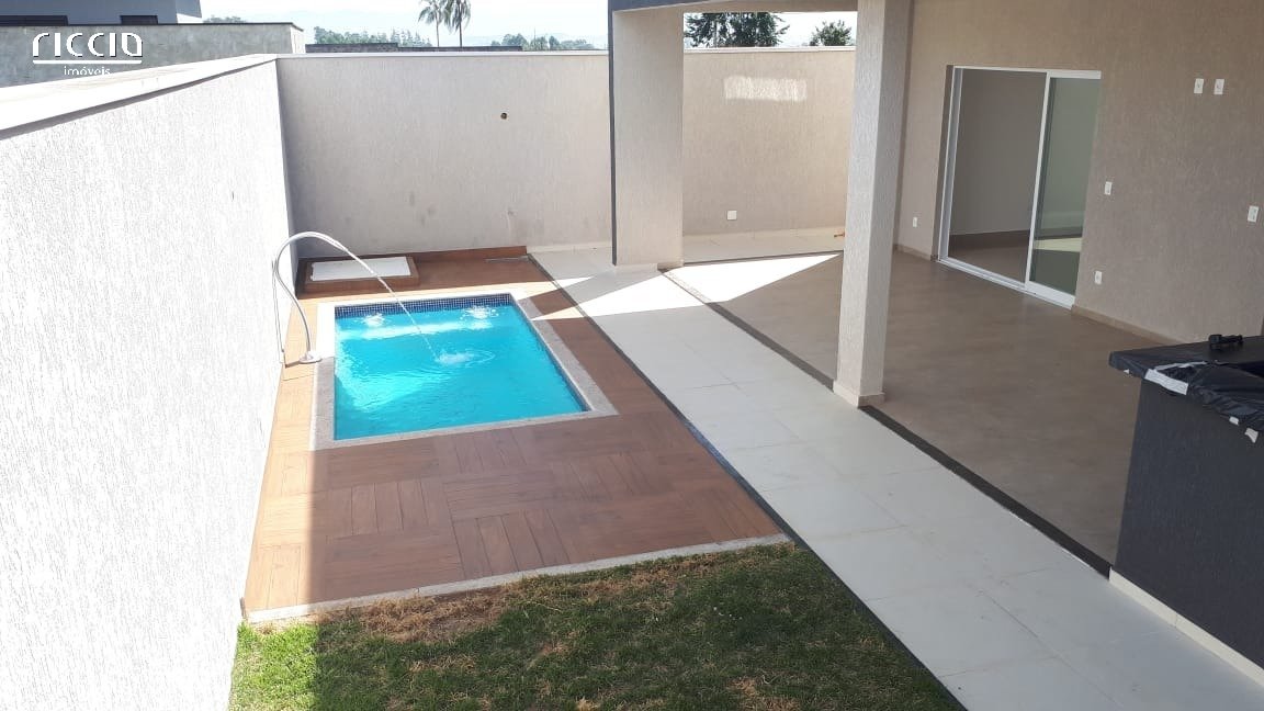 Casa em Condomínio à venda no Residencial Terras do Vale — imagem 29 de 31