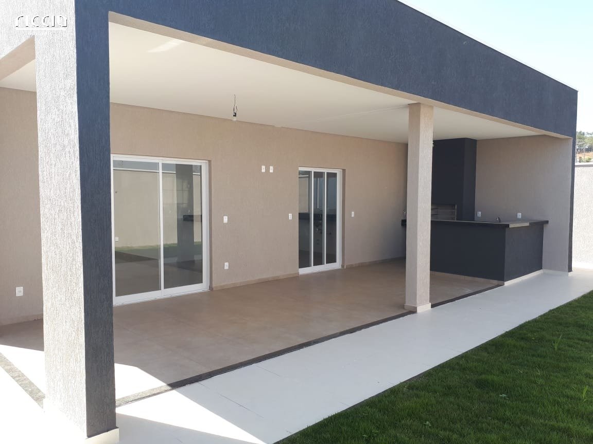 Casa em Condomínio à venda no Residencial Terras do Vale — imagem 30 de 31